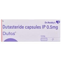 デュタス 0.5mg