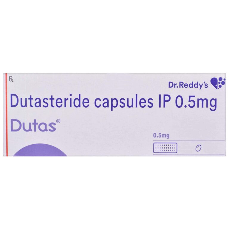 デュタス 0.5mg