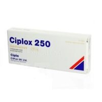 シプロックス 250mg