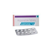 アリピプラゾール 5mg