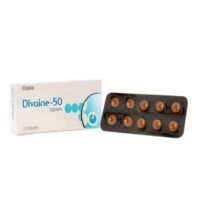 ディバイン 50mg
