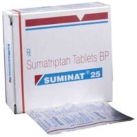 スミナット25mg