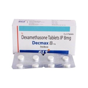 デキサメタゾン（デクマックス） 8mg