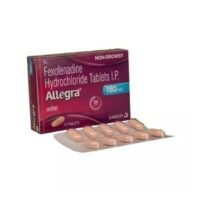 アレグラ 180mg