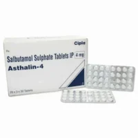 アスタリン 4mg