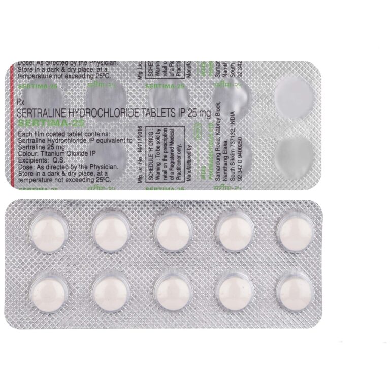 セルティマ 25mg