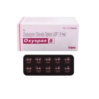 オキシパス 5mg