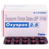 オキシパス 2.5mg
