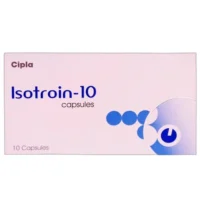 イソトロイン 10mg
