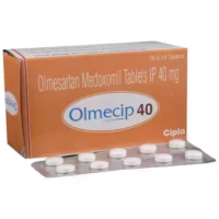 オルメシップ 40mg