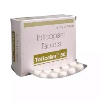 トフィカーム 50mg