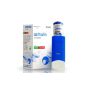 アスタリンインヘラー 100mcg