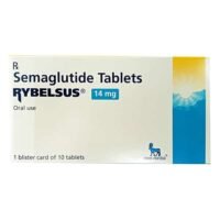 リベルサス 14mg