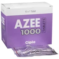 アジー 1000mg
