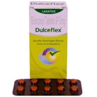 ビサコジルタブレット 5mg