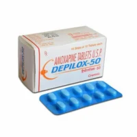 デピロックス 50mg