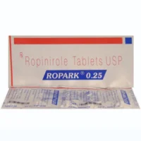 ロパーク 0.25mg