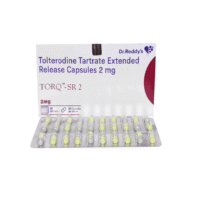 トルクSR 2mg