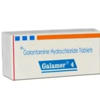 ガラマー 4mg