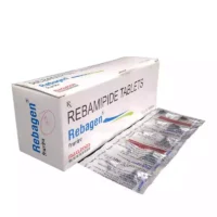 レバゲン 100mg
