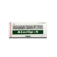 アトルリップ 5mg