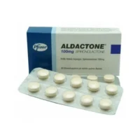 アルダクトン 100mg