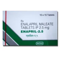 エナプリル 2.5mg