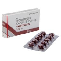 トレティヴァ 20mg