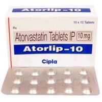 アトルリップ 10mg