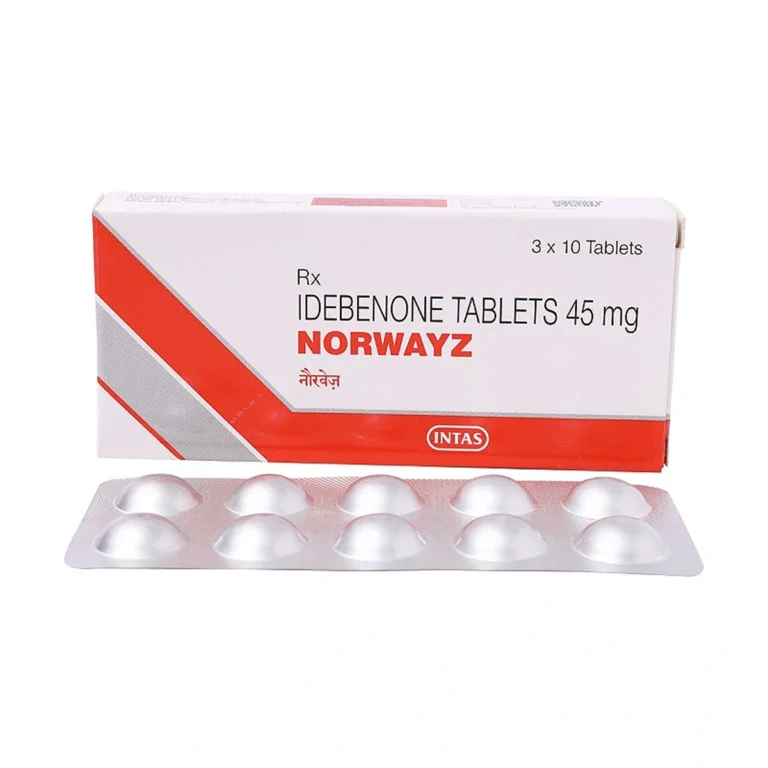 ノルウェイズ 45mg