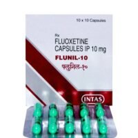 フルニル 10mg