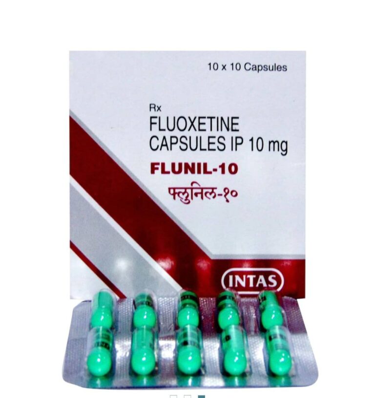 フルニル 10mg