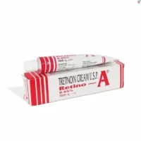 レチノAクリーム 0.05%