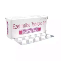 エゼンチア 10mg