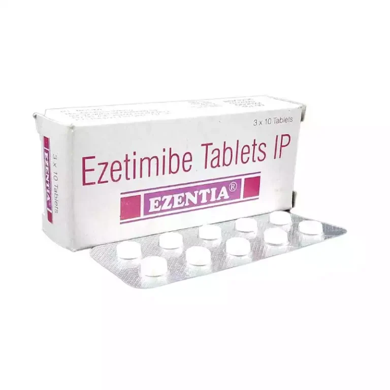 エゼンチア 10mg