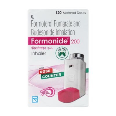 フォーモニド200