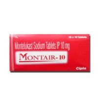 モンテア 10mg