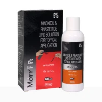 モールエフ 60ml