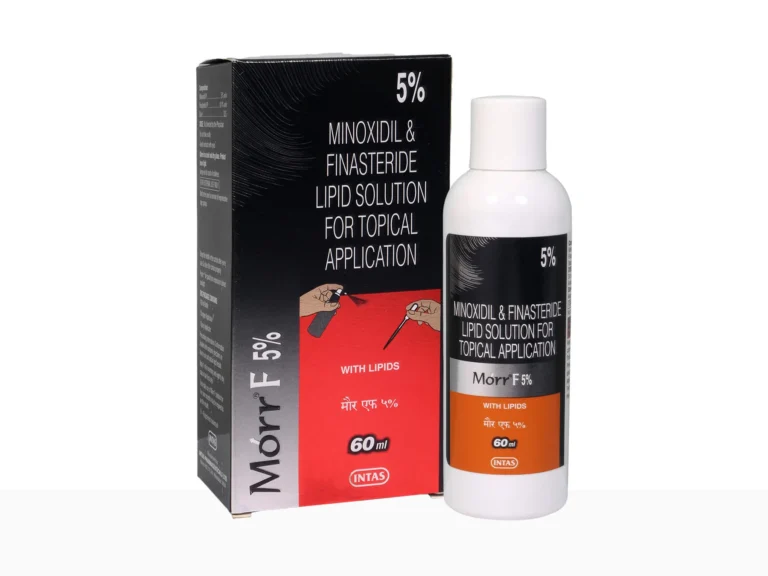 モールエフ 60ml