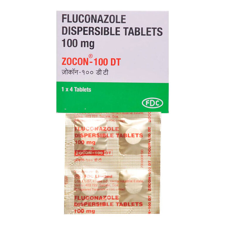 ゾコン 100mg DT