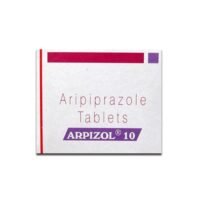 アリピプラゾール 10mg