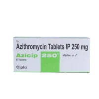 アジシップ 250mg