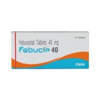 フェブシップ 40mg