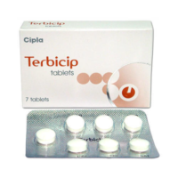 テルビシップ 250mg