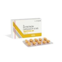 トレティヴァ 40mg