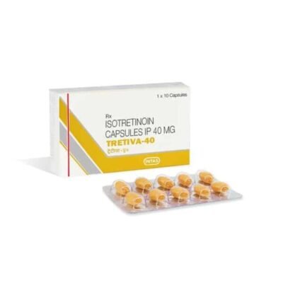 トレティヴァ 40mg