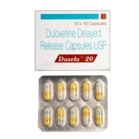 デュゼラ 20mg