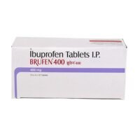 ブルフェン 400mg